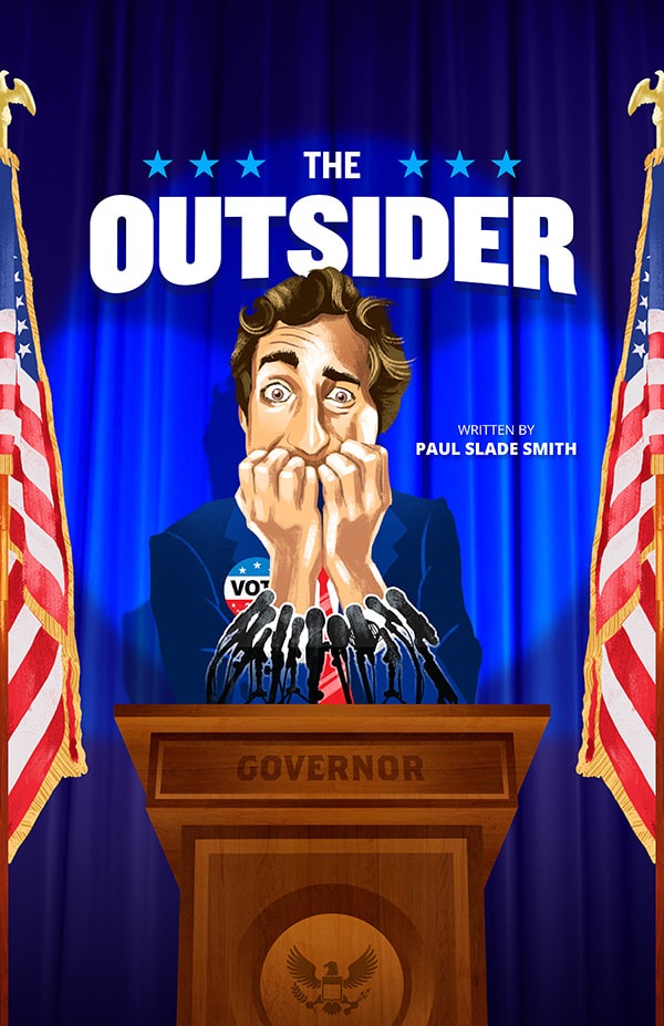 The Outsidcer