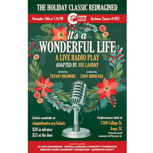 It's a Wonderful Life