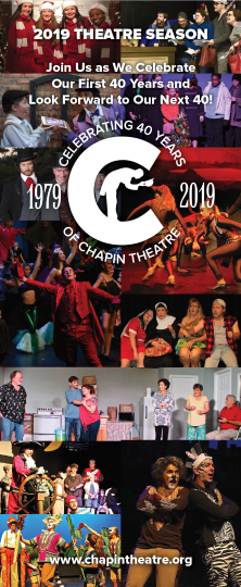 2019 Brochure