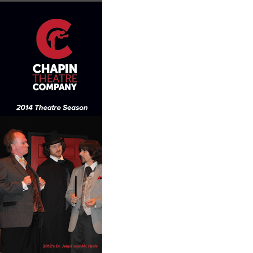 2014 season brochure