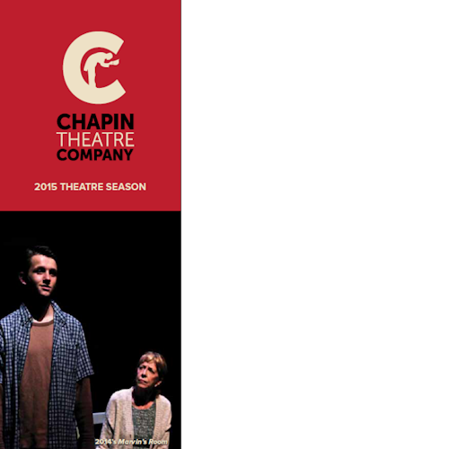 2015 season brochure