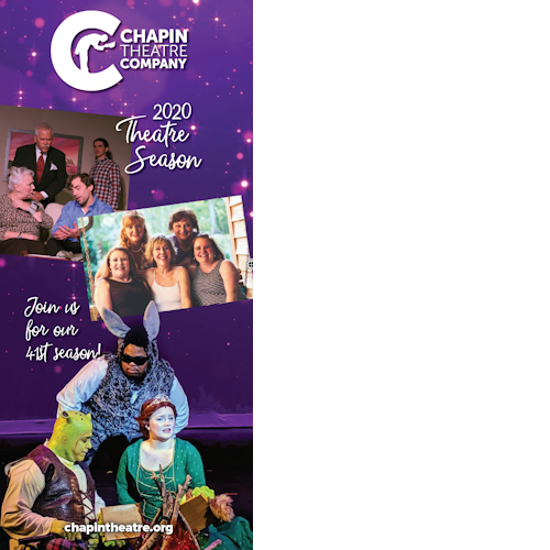 2020 season brochure