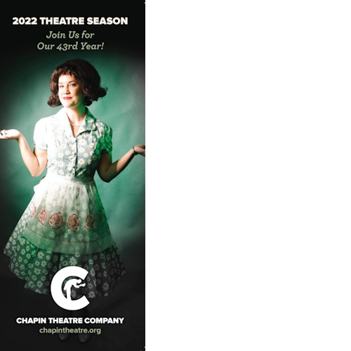 2022 season brochure