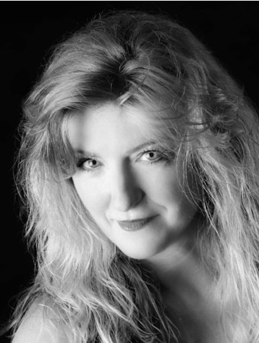 Tiffany Dinsmore