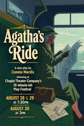 Agatha's Ride