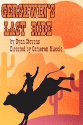 Gershwin's Last Ride