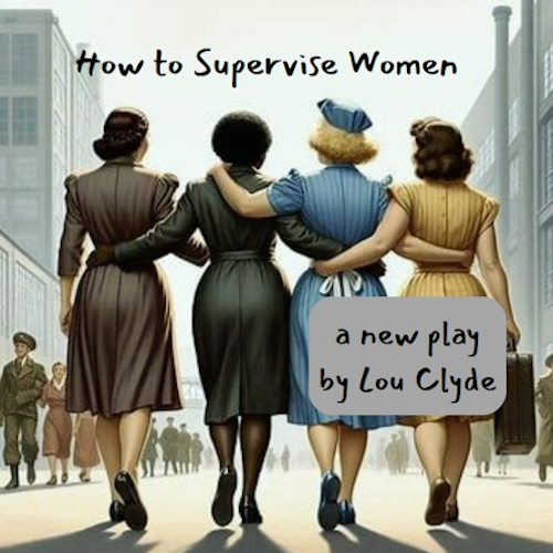 How to Supervise Women
