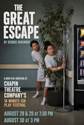 The Grteat Escape